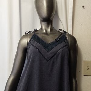Womens top great for summer